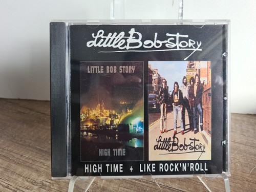 Rock blues little bob - rock,,