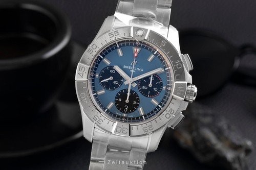 Breitling avenger b01 - breitling,