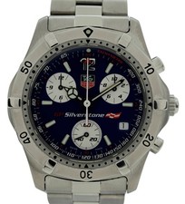 Orologio Tag Heuer 38mm Uomo
