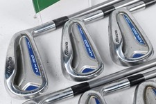 Mizuno MX-200 ferri da stiro /