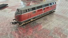 locomotiva diesel lima ho DB