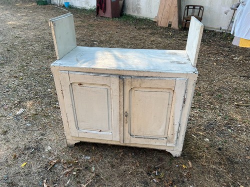 Credenza liberti primi 900 - credenza, in