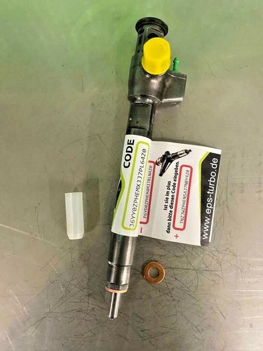 Iniettore 9674984080 citroen - 9674984080,