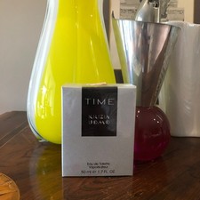 Time Krizia Uomo – Eau de