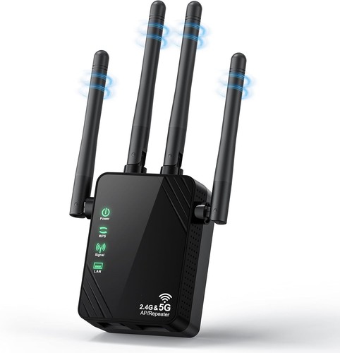 Wifi extender amplificatore - wifi,