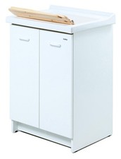 Mobile Lavatoio 63x50x87 cm 2