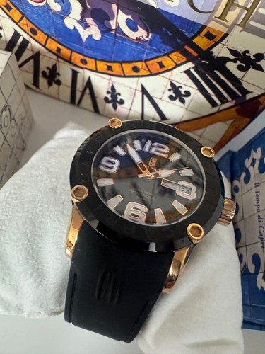 Orologio capri quadrante - orologio,