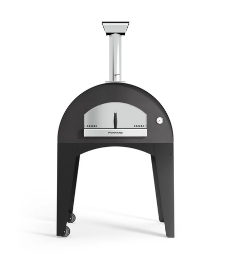 Forno pizza legna - forno,