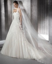 St.Patrick Pronovias Wedding
