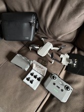 Drone Dji Mini 2 SE Fly more