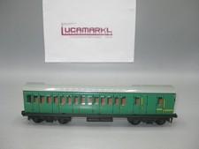 Hornby Dublo Spur 00 4026 British Railways (S43374) 2. cl. Carrozza passeggeri, #d917