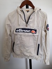 Cappotto giacca sci Ellesse