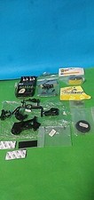 ACCESSORI RICAMBI x AUTO RADIO COMANDATe RC  Spare parts etc VARI 