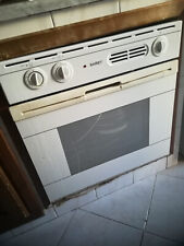 forno da incasso gas elettrico