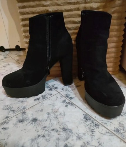 Stivali donna camoscio - donna, in