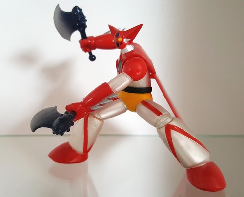 Space getta robot - robot", action