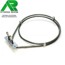 RESISTENZA CIRCOLARE PER FORNO