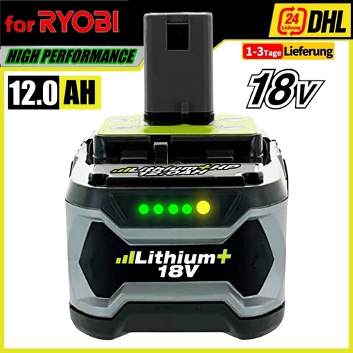 Batteria 18v per - batteria,