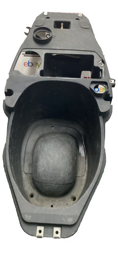 Vano sotto sella piaggio fly - vano,
