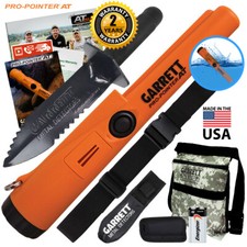Garrett pro pointer - garrett,