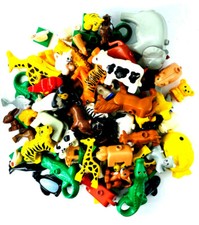 Lego® 10 Duplo Animali Zoo