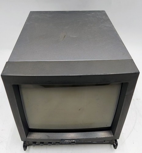 Pelco pmc9a monitor - pelco, a