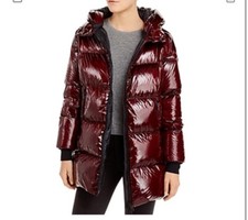 Size 48 Herno Hooded Glossy