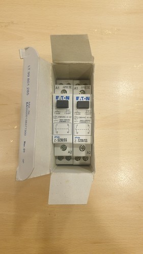 Eaton s230 ss relè - eaton,