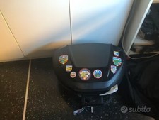 Bauletto moto 48L KTM