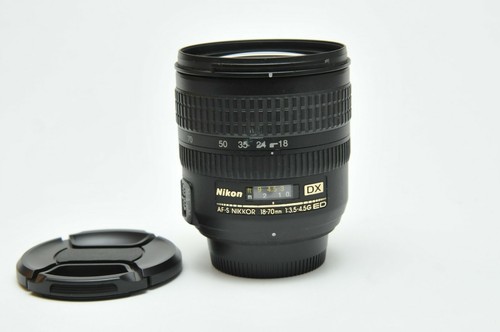 Nikon f 3 5 - af-s, mm
