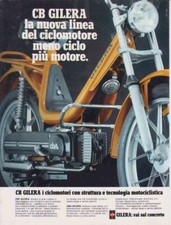 advertising Pubblicità-MOTO