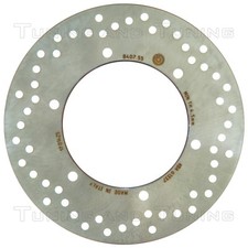 Disco Freno Posteriore BREMBO