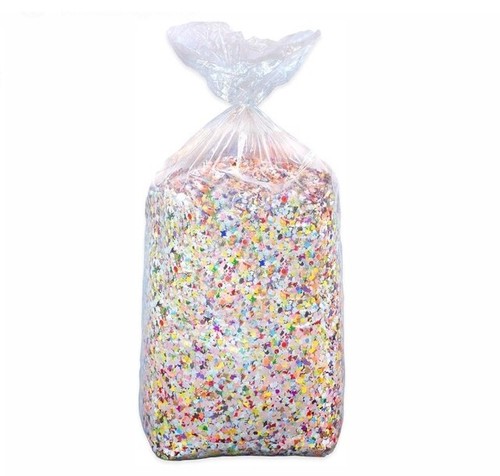 Coriandoli sacco kg per - sacco, 10
