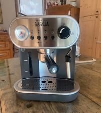 Gaggia Macchina Del Caffè