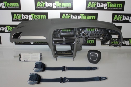 Kit airbag audi b8 - airbag,