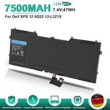Batteria 7.4V 489XN 3H76R per