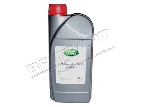 1lt olio mtf94 - olio, land