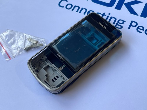 Nokia 6210 navigatore custodia - navigatore,