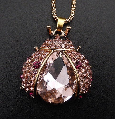 Collana lunga donna - , vetro
