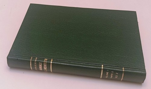 Manuale dell architetto - lz-,