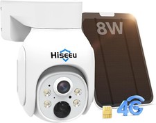 3G/4G LTE Telecamera Da