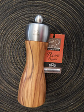 Peugeot Fiji macinapepe in