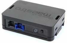 Kit ricambio radio iDatalink Maestro ADS-SW-HD1 per Harley Davidson 1996-2013