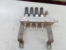 INIETTORI GPL PER OPEL Zafira A 09sq99020001g Benzina 1800 (99>05)