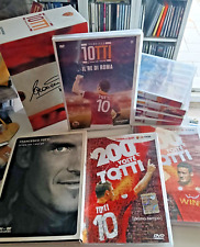 LOTTO TOTTI AS ROMA MIO