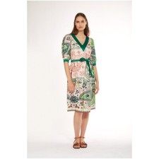 Cafe Noir ABITO FOULARD -