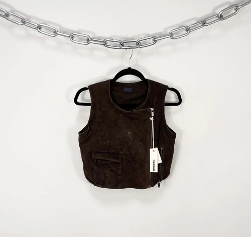 Gilet diesel zoe - diesel, l-zoe