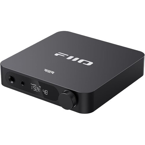 Fiio k11 r2r nero - k11, desktop