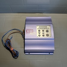 Amplificatore stereo di