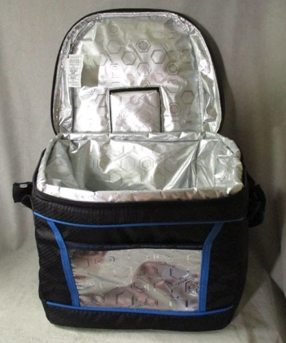 Borsa termica coleman - borsa, lato